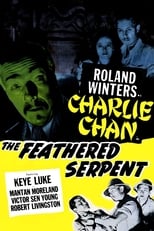 The Feathered Serpent (1948)