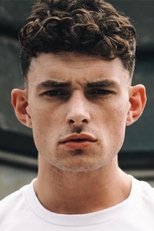 Foto retrato de Jamie Morrissey