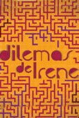 Dilemas de Irene poster