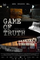 Poster for Game of truth 