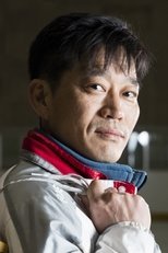 Foto retrato de Kim Ki-hoon