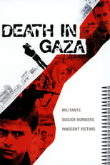 Poster for Death in Gaza 