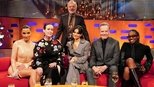 The Graham Norton Show 33x5 (S33E05)