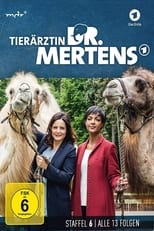 Poster for Tierärztin Dr. Mertens Season 6