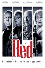 Red serie streaming