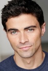 Foto retrato de Matt Cohen