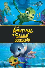 Las Aventuras de Sammy - Colección