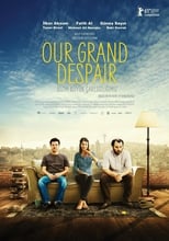 Poster for Our Grand Despair