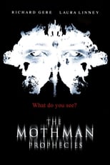 Ver Mothman, la última profecía (2002) Online