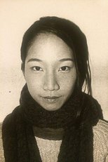 Foto retrato de Lin Chien-Yu