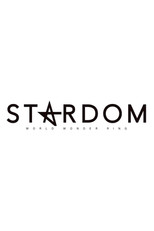 Stardom in Takasaki 2026 May. poster