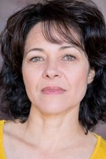 Angélique Magnan