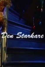 Den starkare poster movie