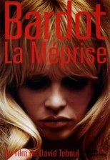 Poster for Bardot, The Misunderstanding 