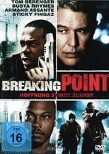 Breaking Point serie streaming