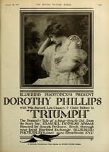 Poster for Triumph