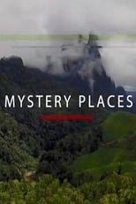 Poster for Mystery Places