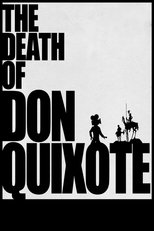 Poster di The Death of Don Quixote