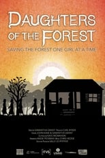 Poster for Daughters of the Forest