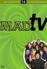 Poster for MADtv Season 14