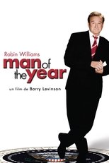 L'Homme de l'année poster