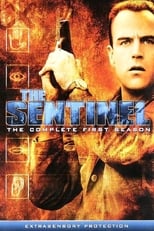 Poster for The Sentinel Season 1