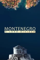 Poster di Црна Гора: Подељена земља