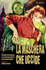 Poster di La maschera che uccide