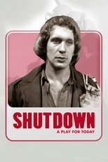 Poster for Shut Down