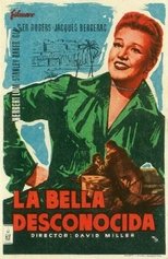 La bella desconocida