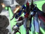 Mobile Suit Gundam SEED 2x38 (S02E38)