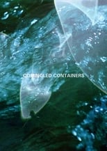 Poster for Comingled Containers