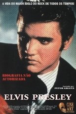 Poster for Unauthorized Biographies: Elvis Presley