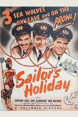 Sailor's Holiday (1944)