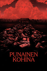 Poster di Punainen kohina