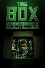 The Box Assassin poster movie