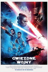 Gwiezdne wojny: Skywalker. Odrodzenie