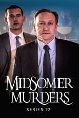 Poster for Midsomer Murders Season 22