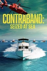 Contraband: Seized at Sea poster image
