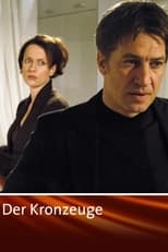 Poster for Der Kronzeuge