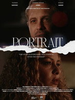 Portrait poster