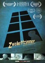 Poster for Zweibettzimmer 