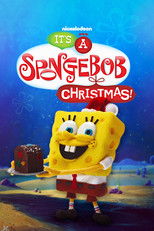 It's a SpongeBob Christmas!