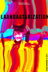 Poster for Ulaanbaatarization 