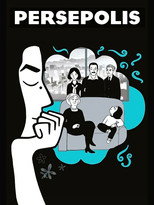 Persepolis