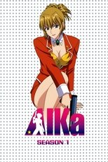 Poster for AIKa Season 1