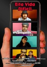Eita Vida Difícil poster image
