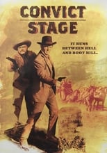 Convict Stage (1965)