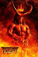 Hellboy