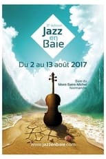 Poster for Pomrad Live au Festival Jazz en Baie 2017 